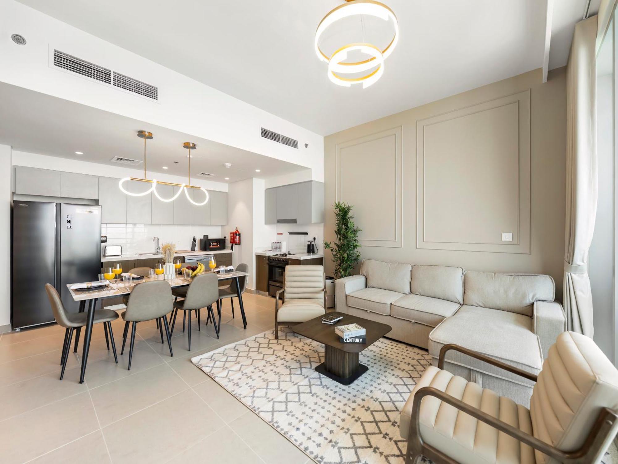 Brand New Downtown Unit! Bvlgari World Island View Dubái
