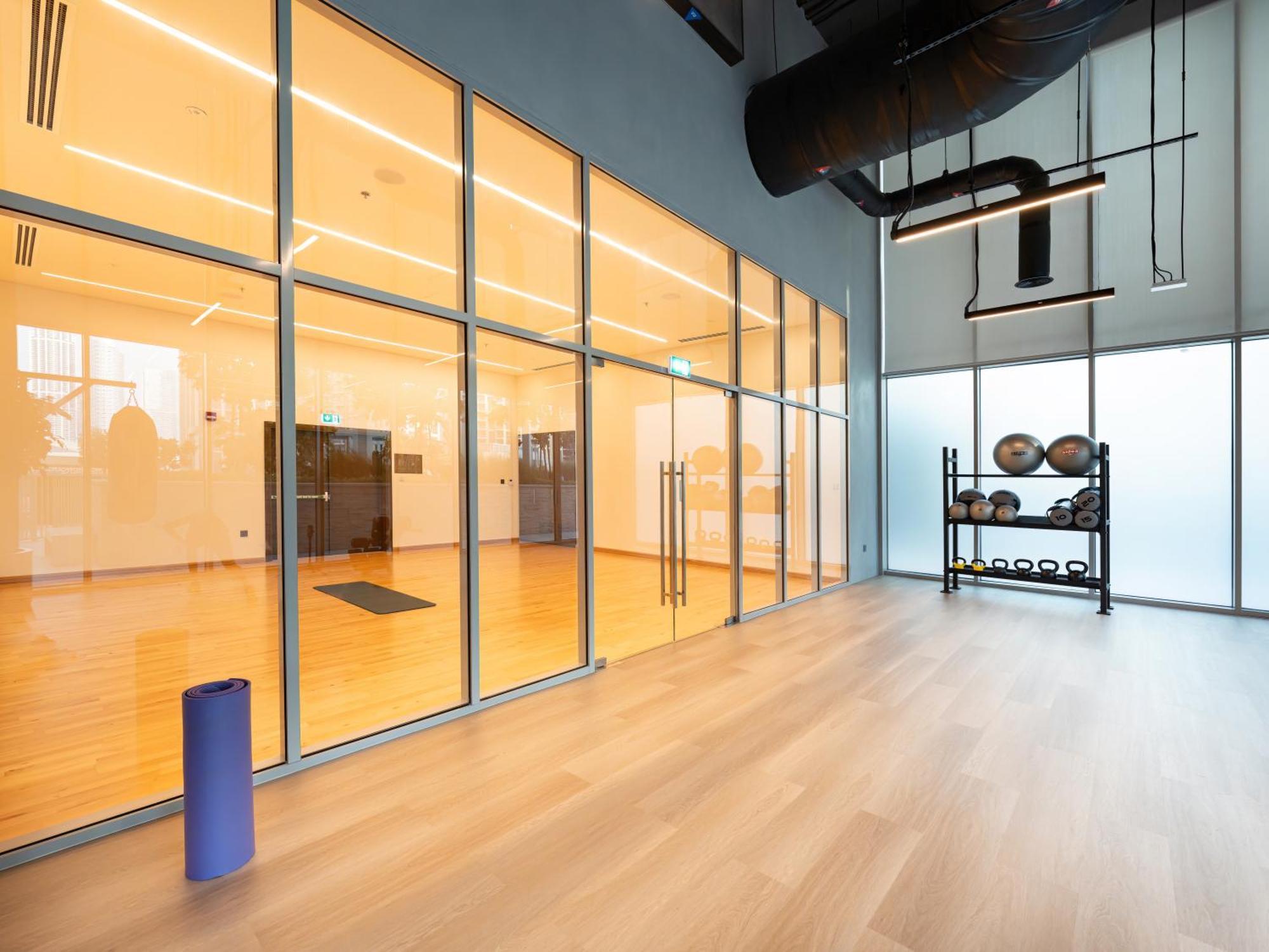 Brand New Downtown Unit! Bvlgari World Island View