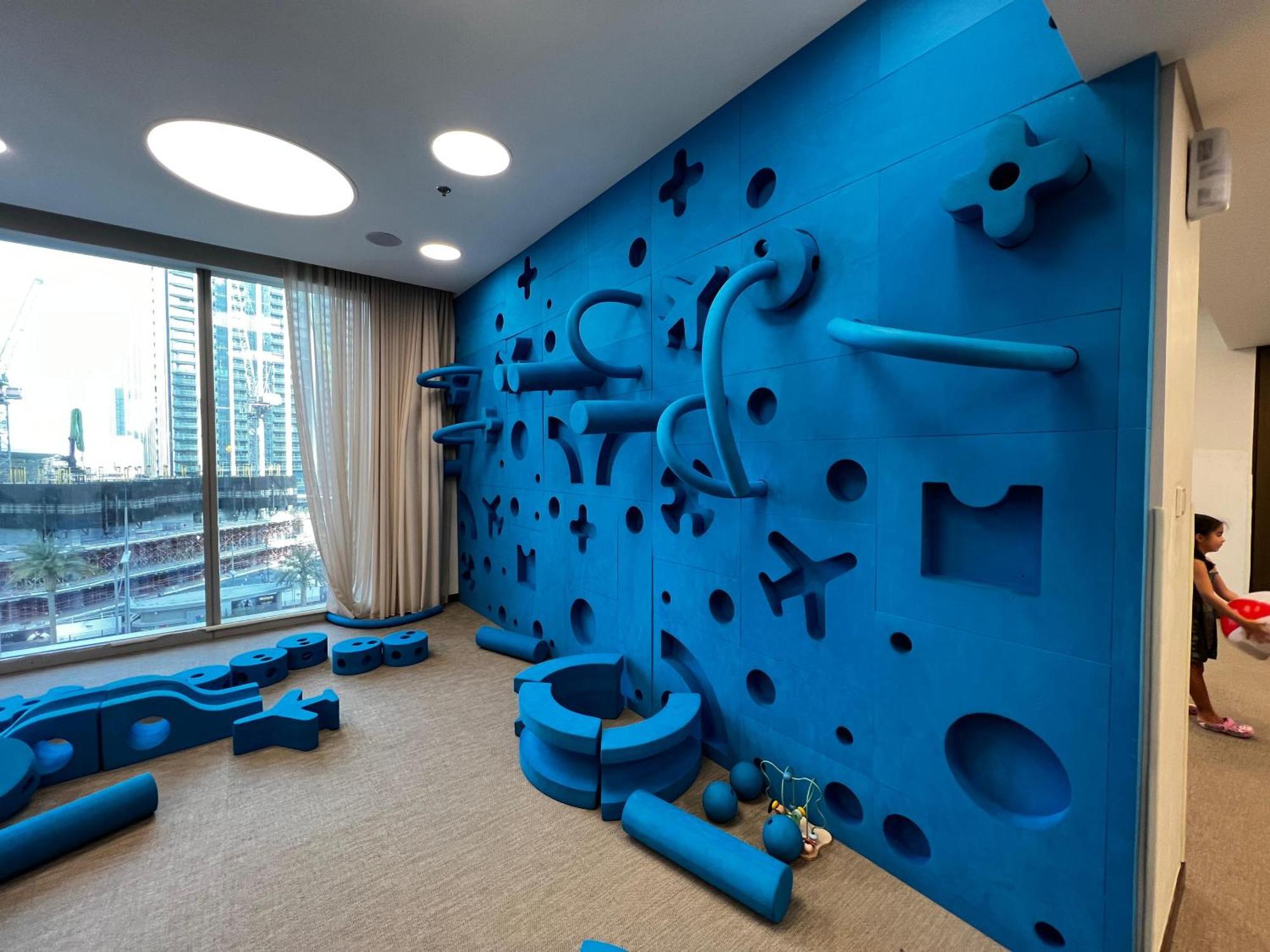 Brand New Downtown Unit! Bvlgari World Island View Apartamento *