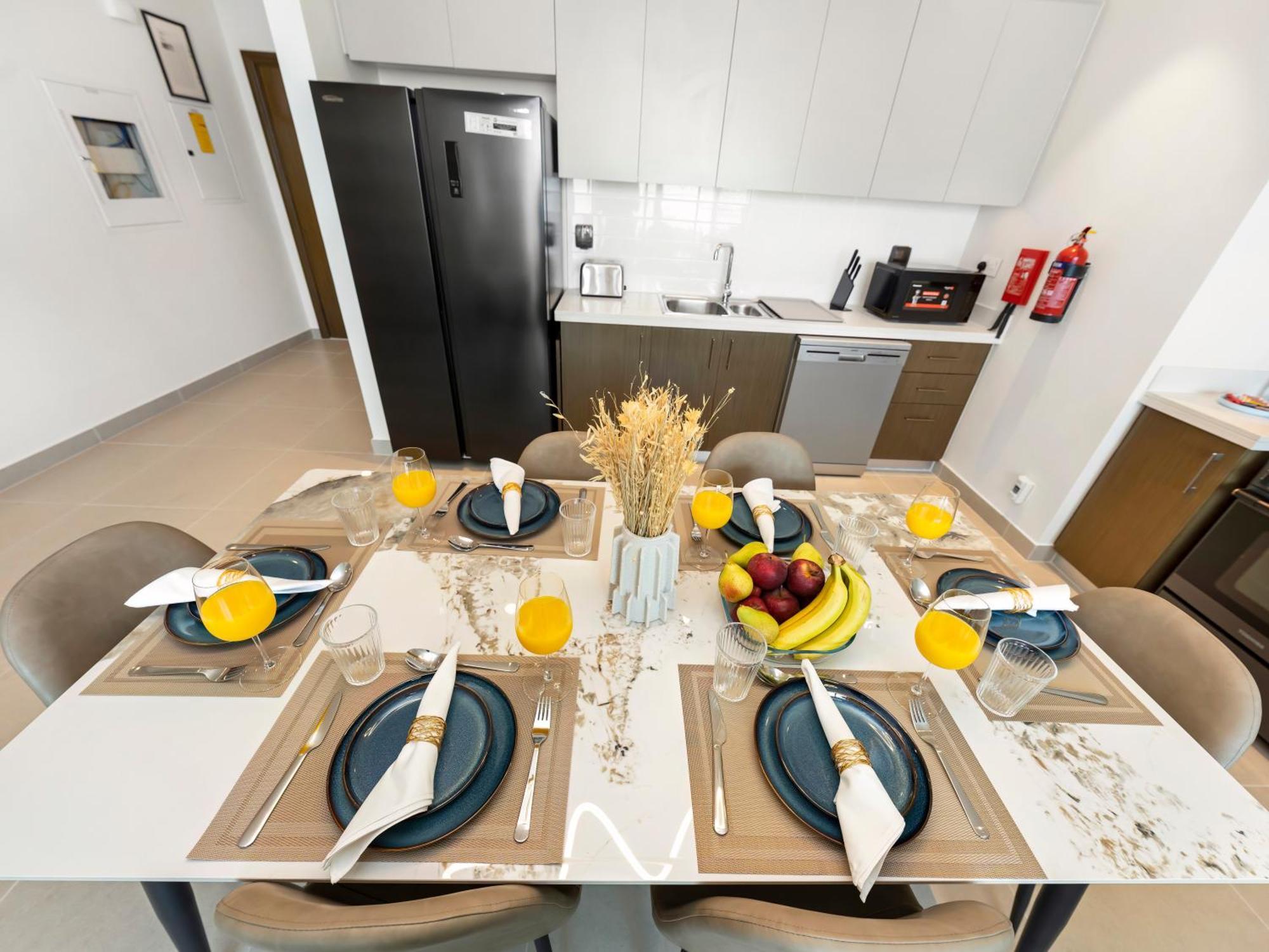 Brand New Downtown Unit! Bvlgari World Island View Dubái