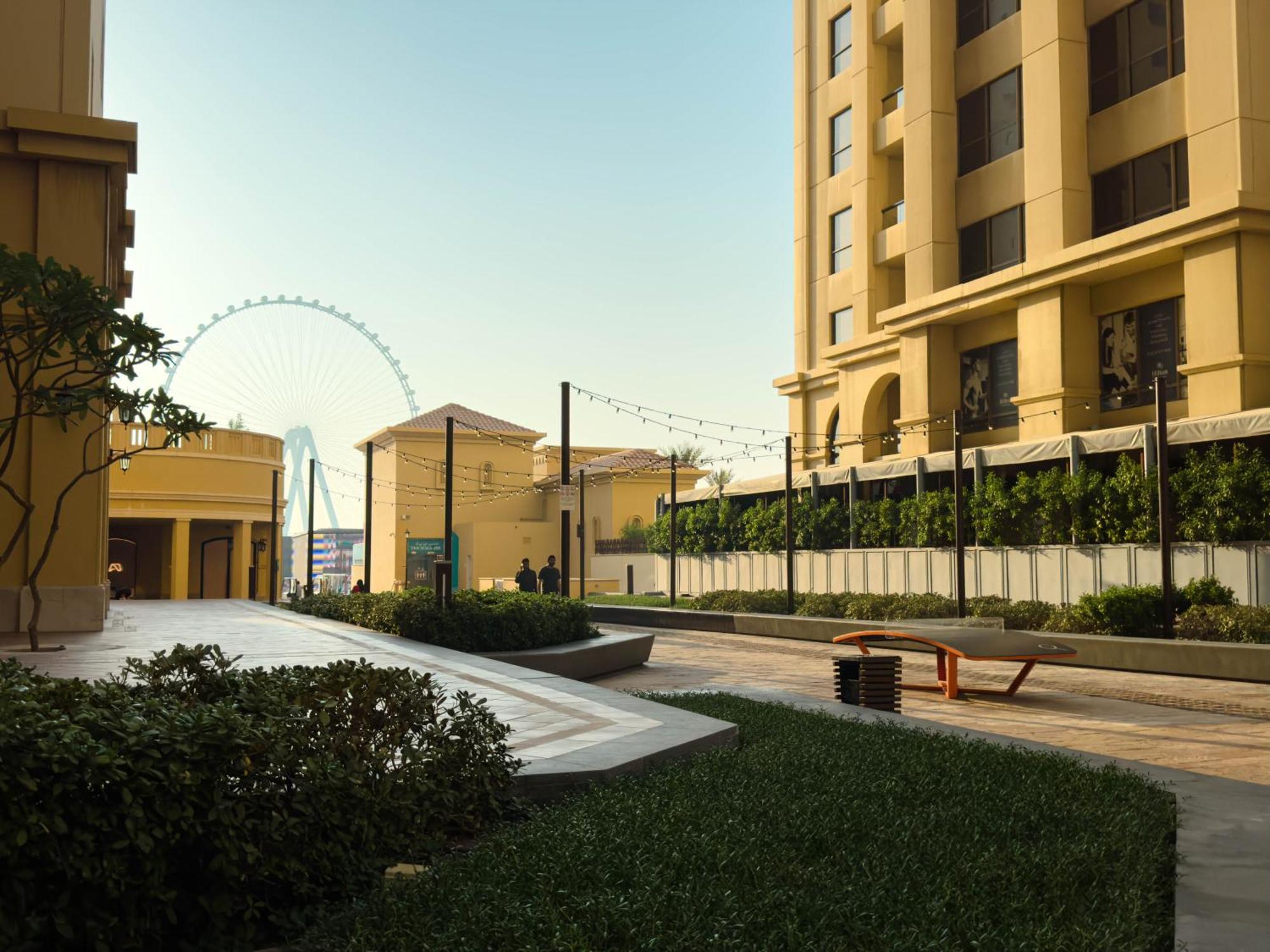 Appartement Naseem - Elegant Coastal Retreat With Stunning Marina Views *
