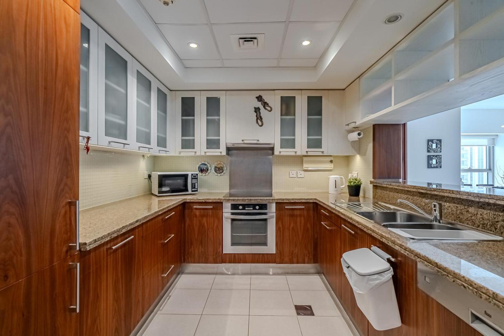 Apartment Modern 1bdr Close To Burj Khalifa Dubai