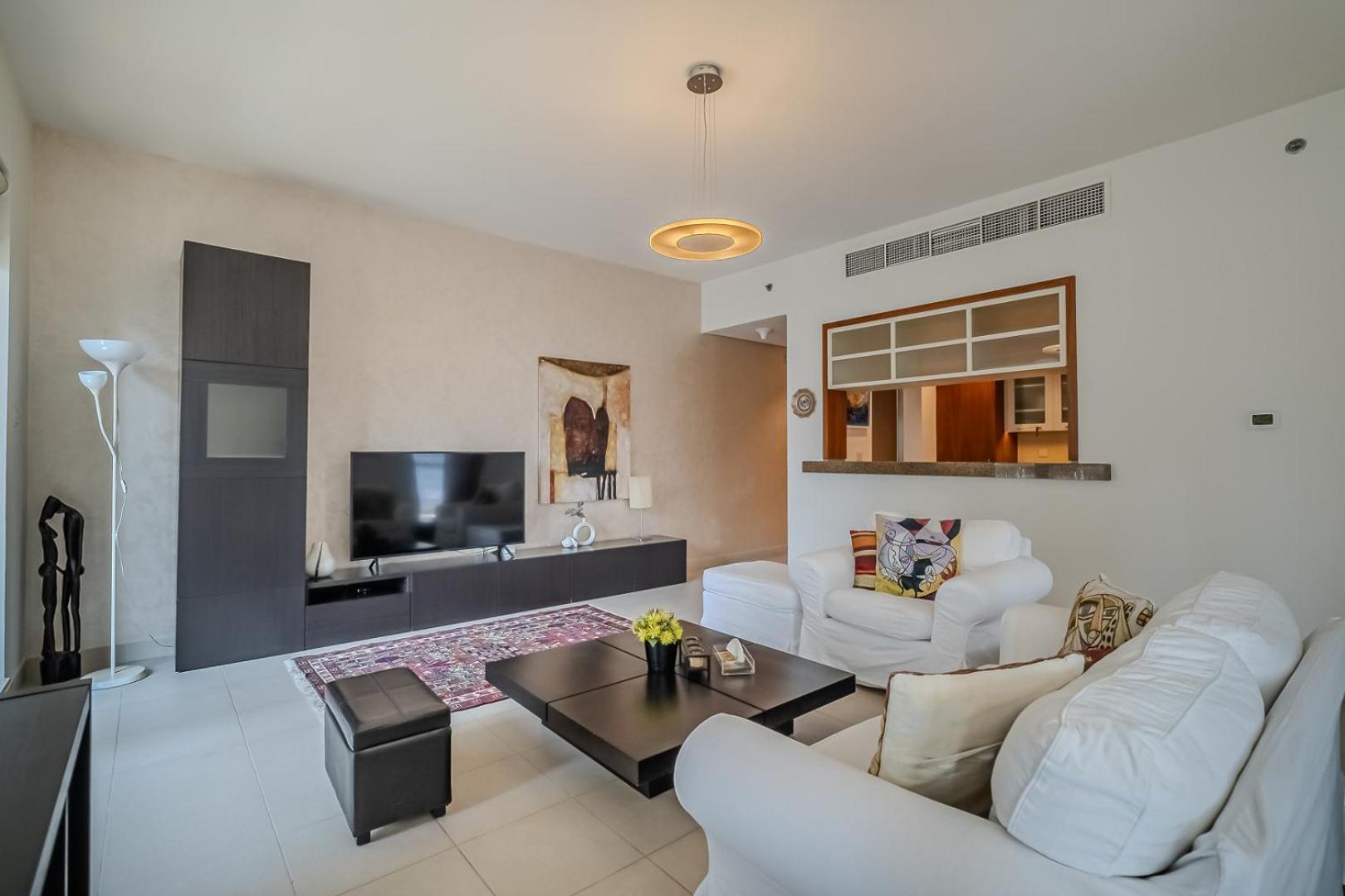 Appartement Modern 1bdr Close To Burj Khalifa