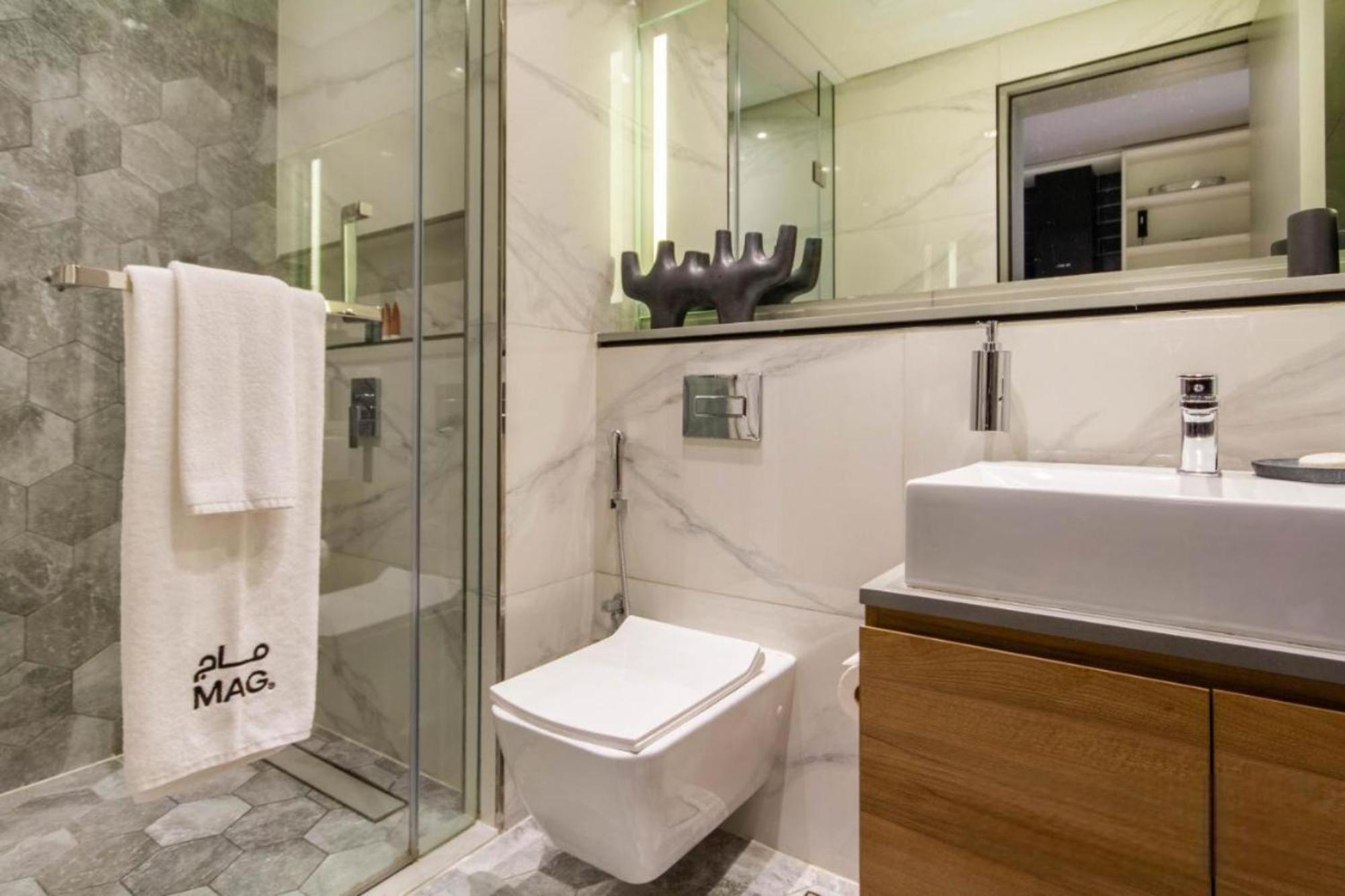Retreat Mag 318,downtown 5 Minutes Walk To Mall