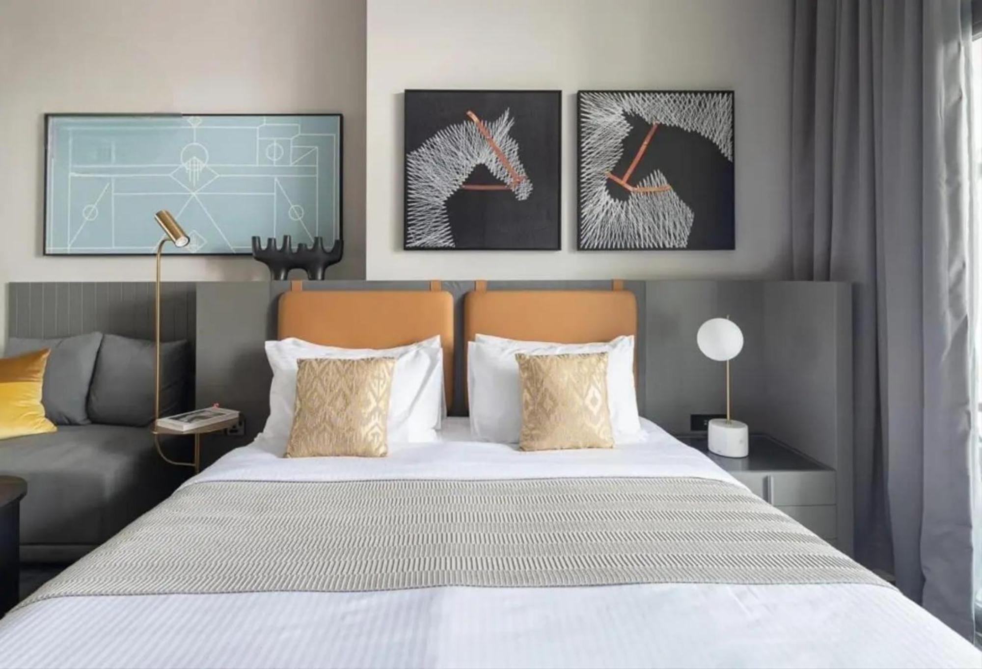 Retreat Mag 318,downtown 5 Minutes Walk To Mall Appartamento