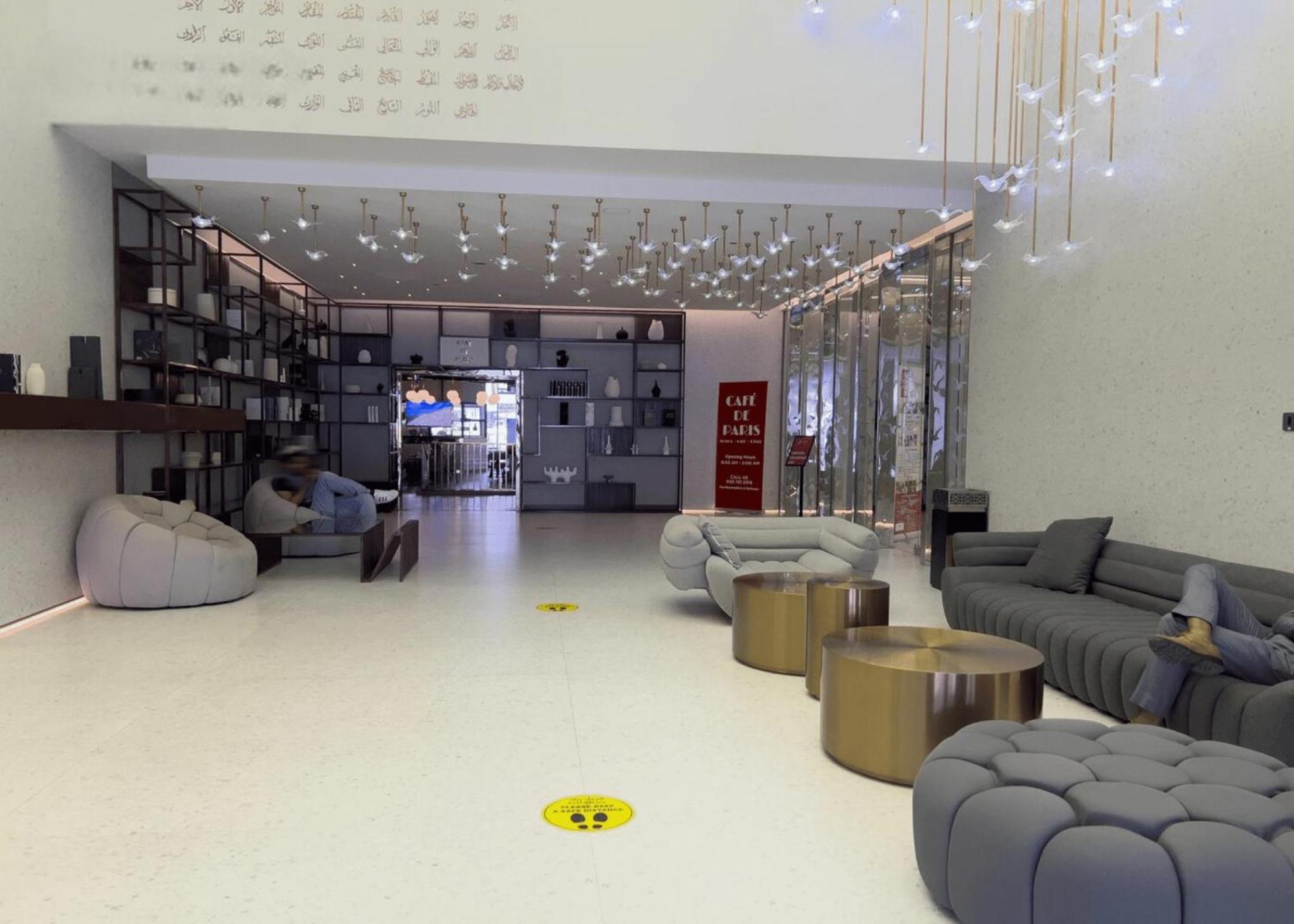 Retreat Mag 318,downtown 5 Minutes Walk To Mall Appartamento