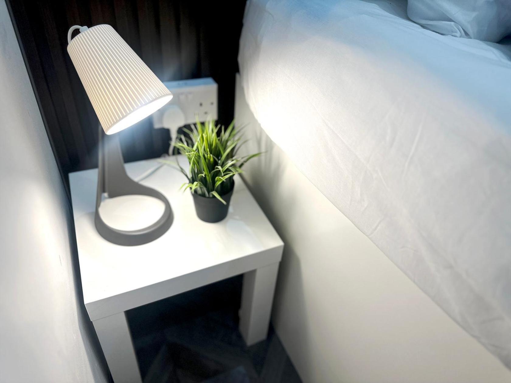 Alloggio in famiglia Cove Partition In Tecom Near Internet Metro Dubai