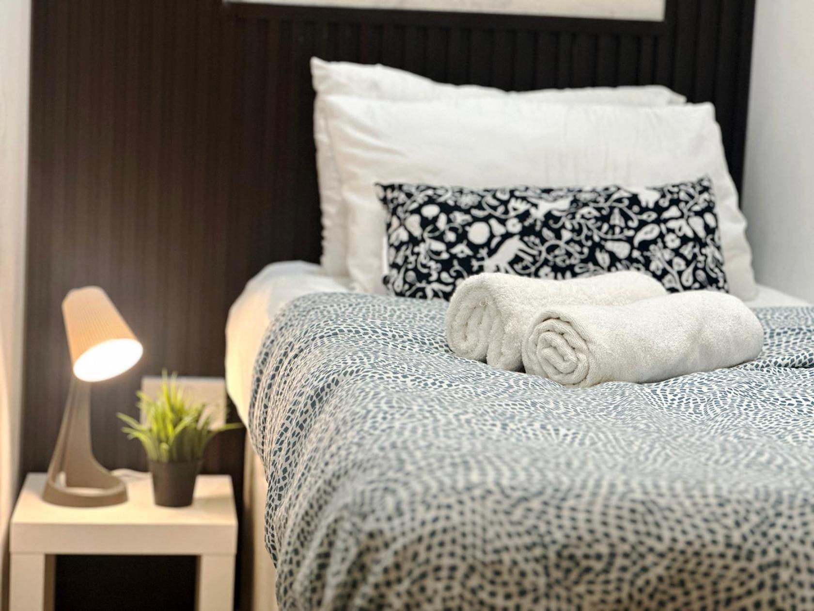 Cove Partition In Tecom Near Internet Metro Alloggio in famiglia Dubai