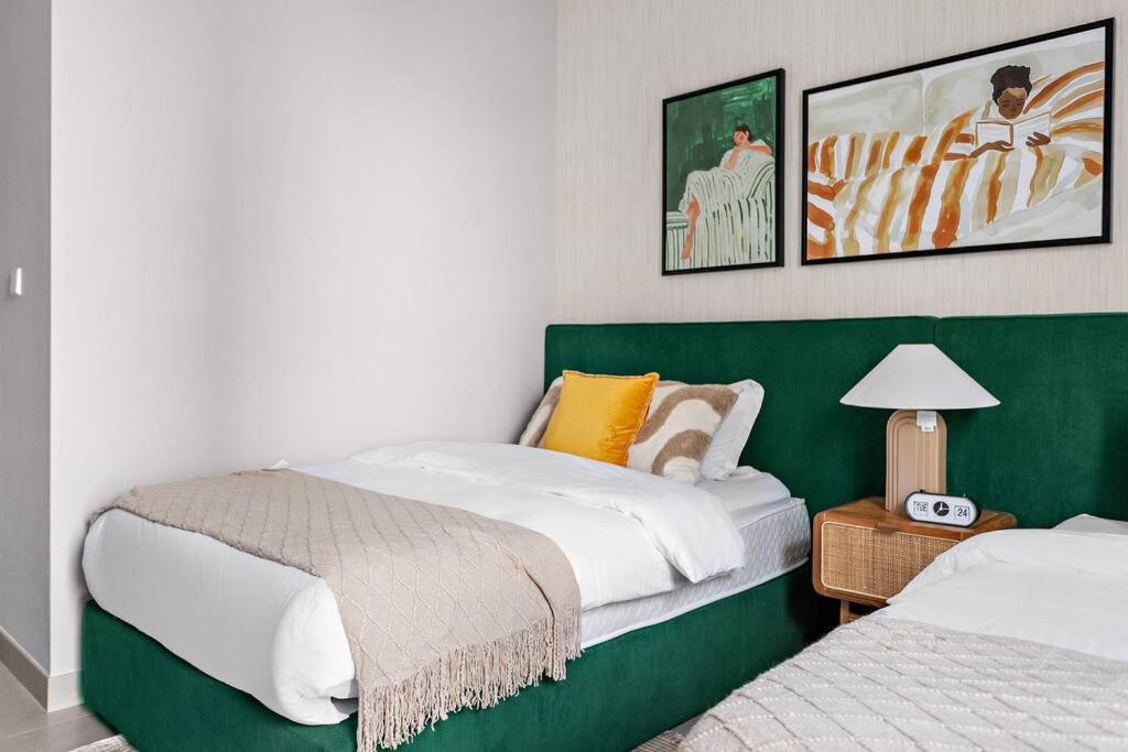 Apartemen First Class 2br Elegant
