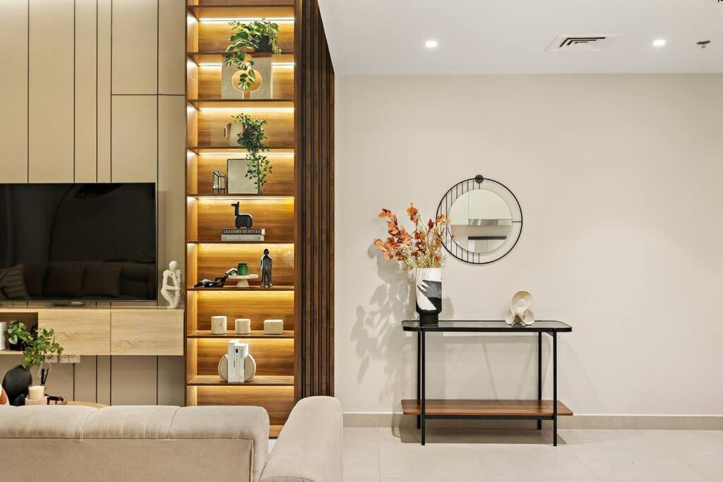 Apartemen First Class 2br Elegant