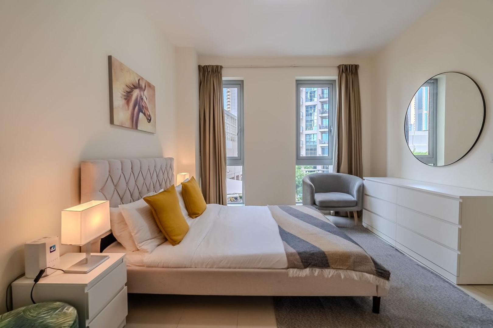 Appartement Spacious 1bdr Downtown I Standpoint Tower
