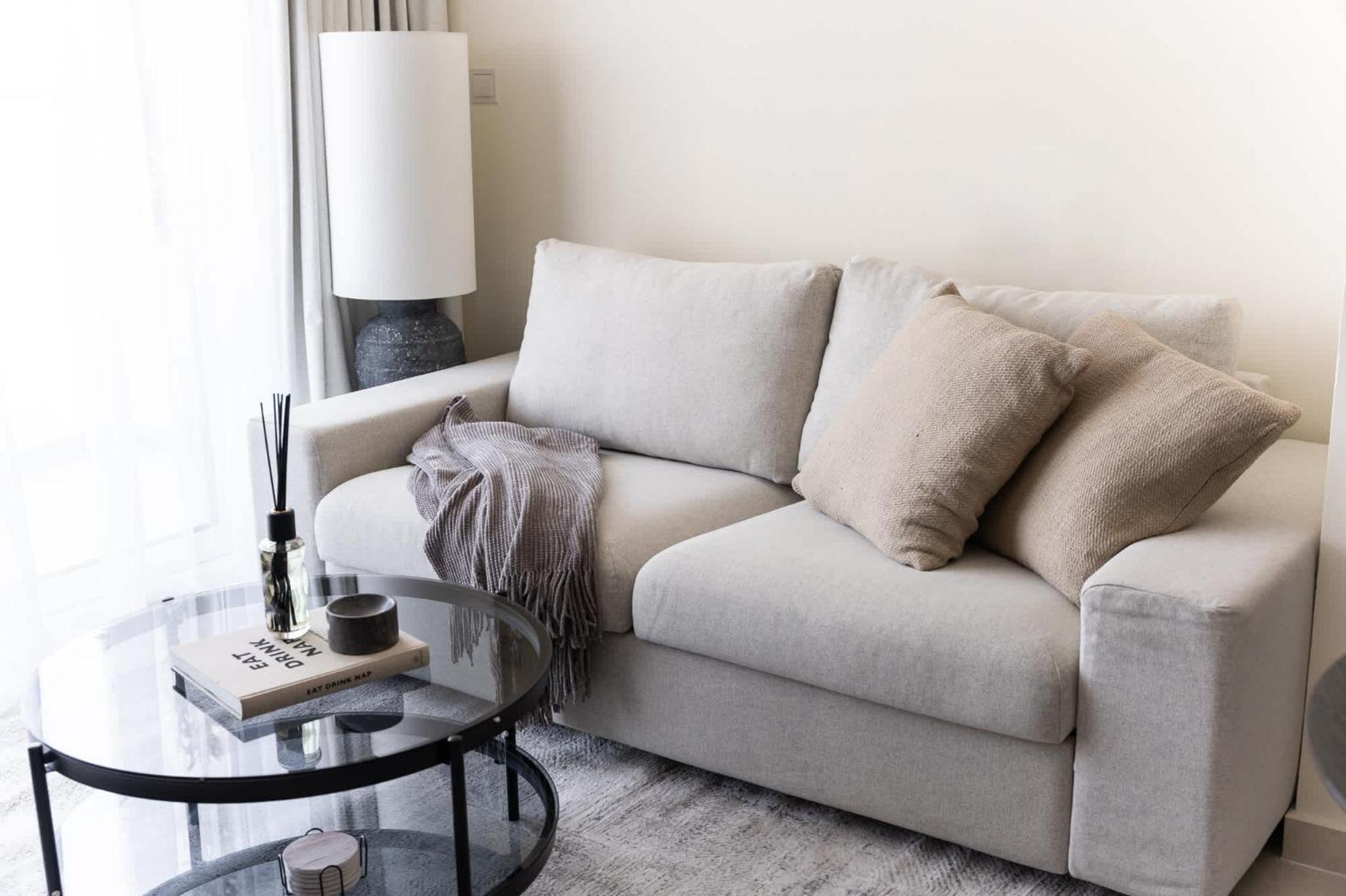 Cozy 1-bedroom At Golf In Damac Hills With Relaxing Views! *