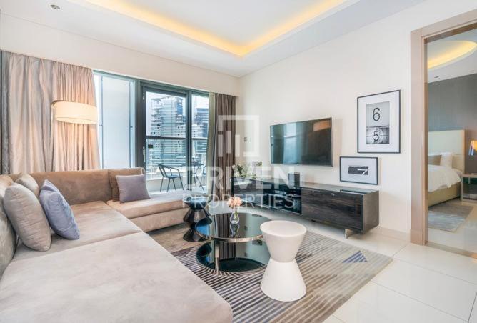 Damac Towers By Paramount & Dubai