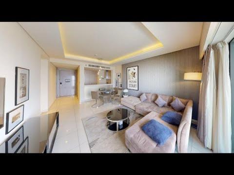 Damac Towers By Paramount & Apartment