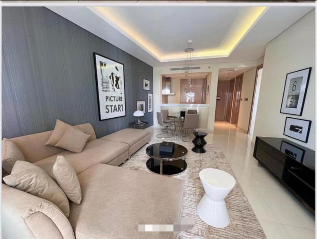 Damac Towers By Paramount & Dubai