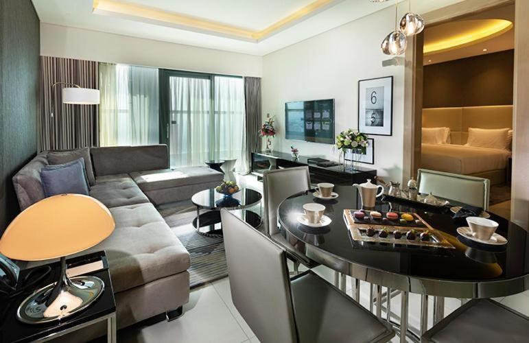 Damac Towers By Paramount & *
