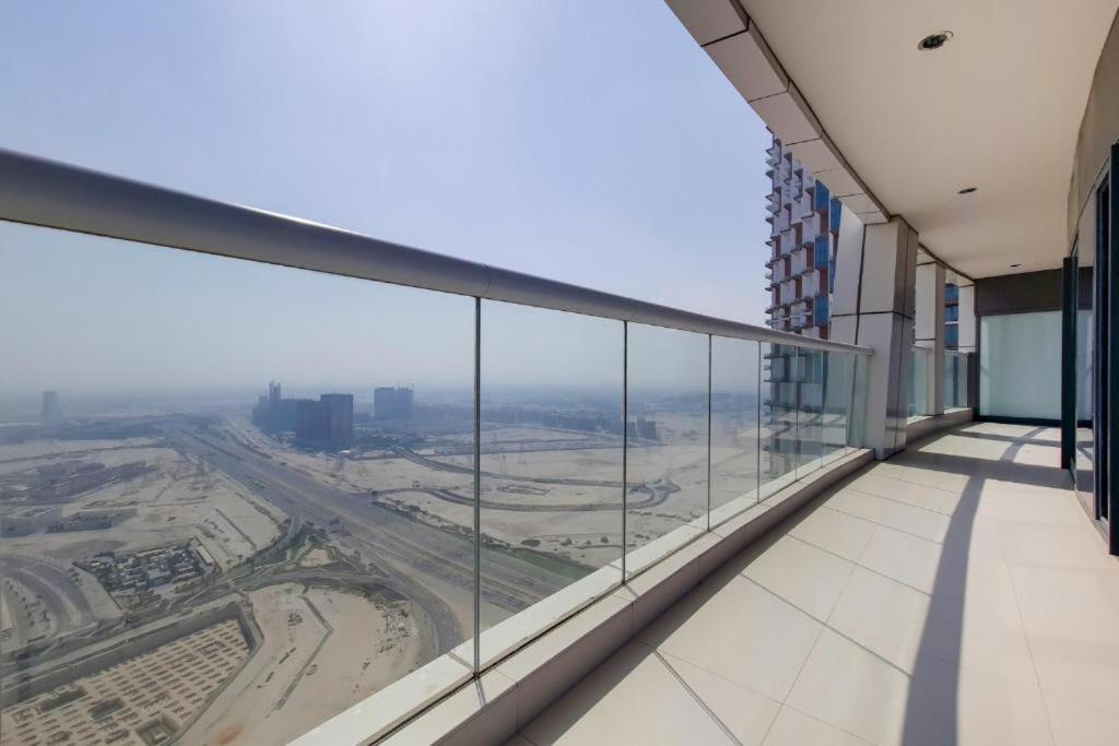 Apartment Damac Towers By Paramount &