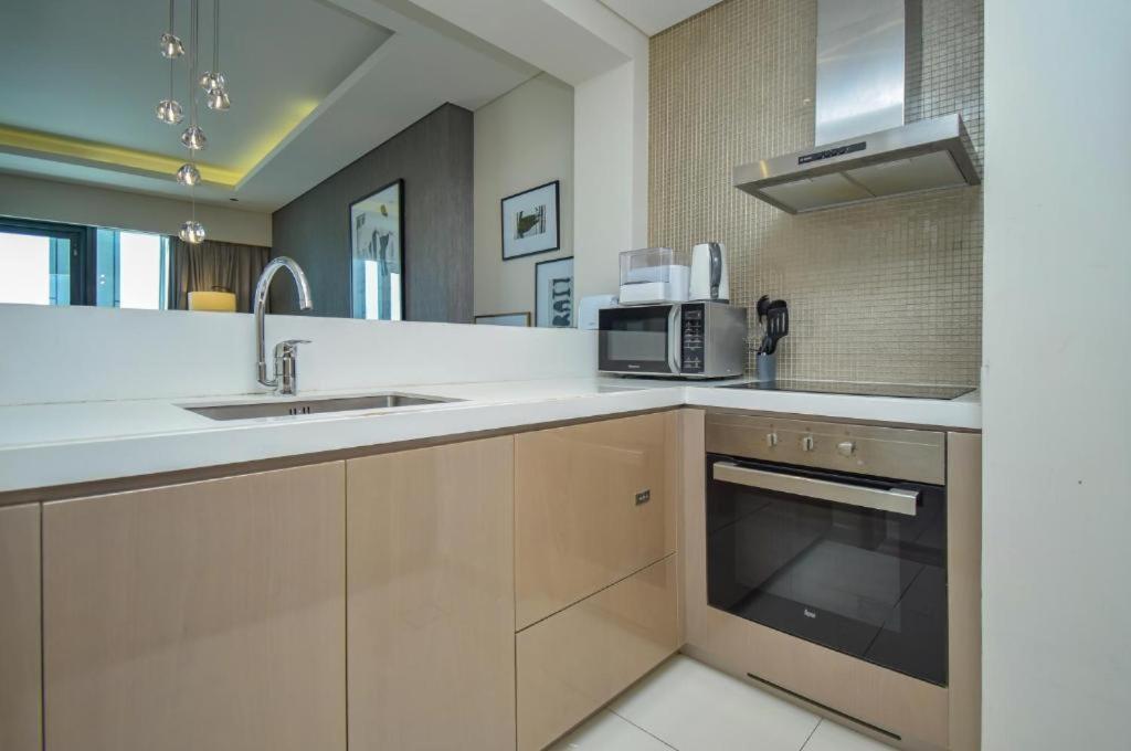 Damac Towers By Paramount & *