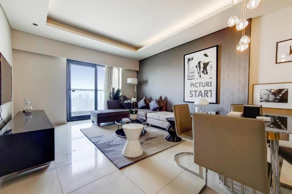 Damac Towers By Paramount & * Dubai