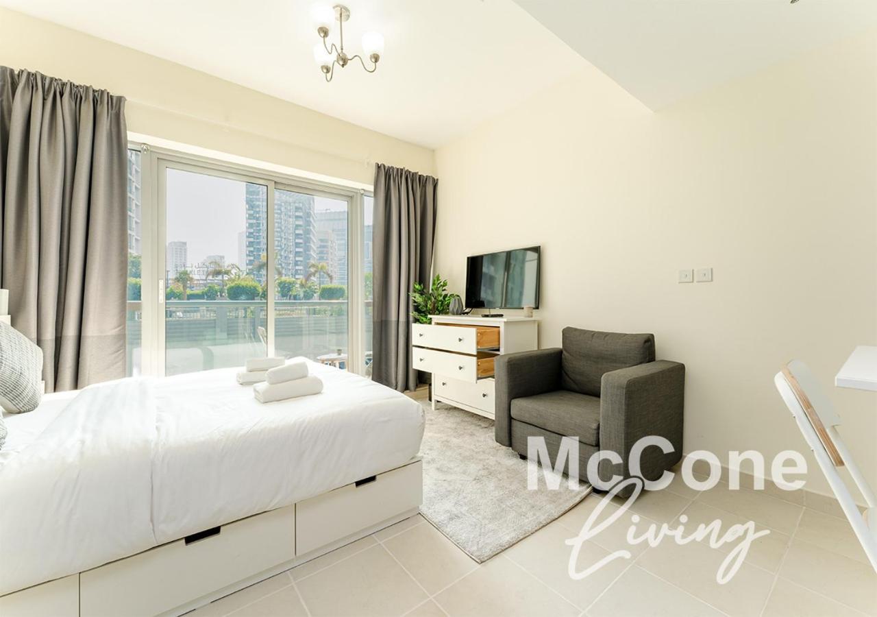 Apartament Chic Studio By Marina Walk & Beach