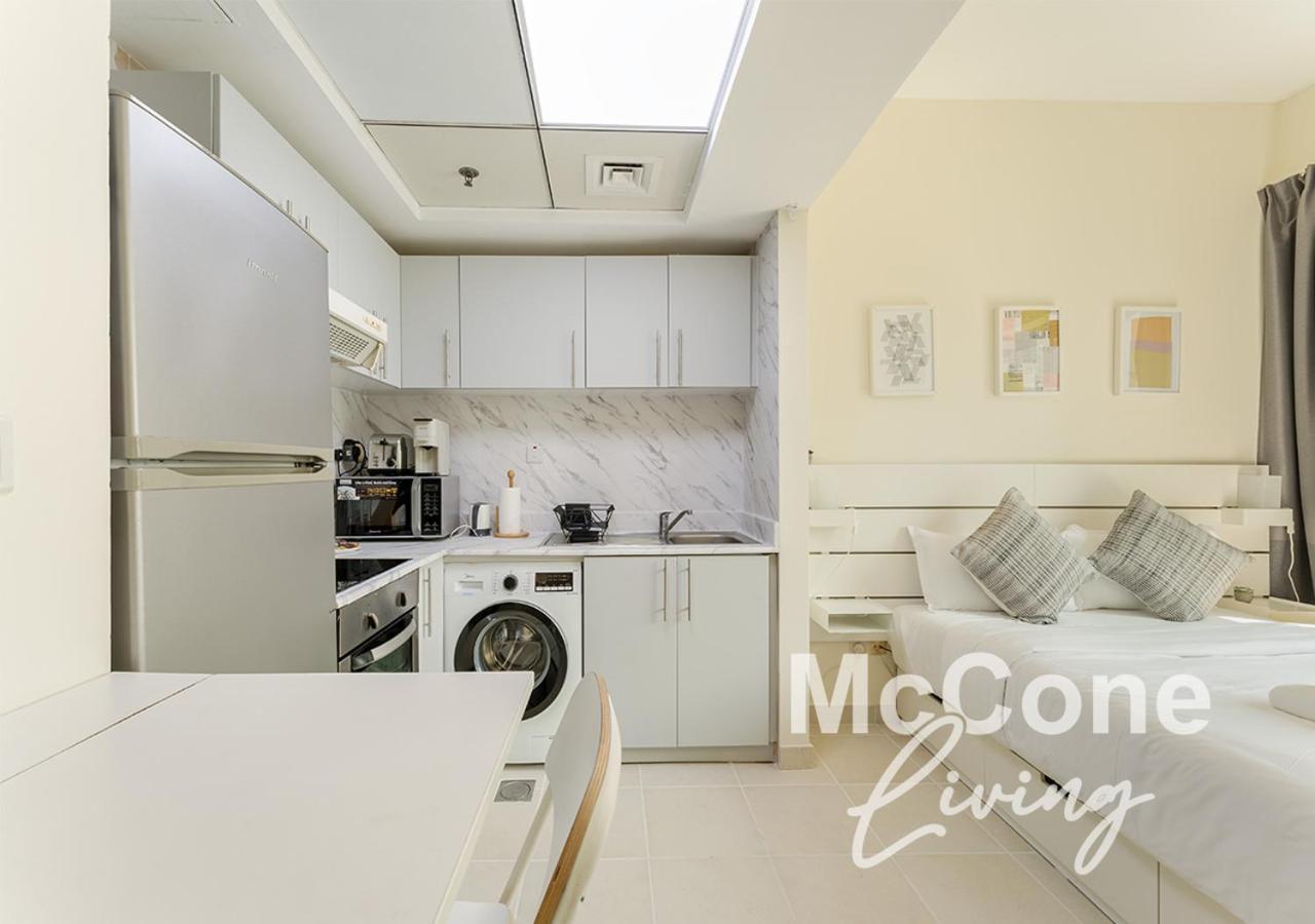 Apartament Chic Studio By Marina Walk & Beach Dubai