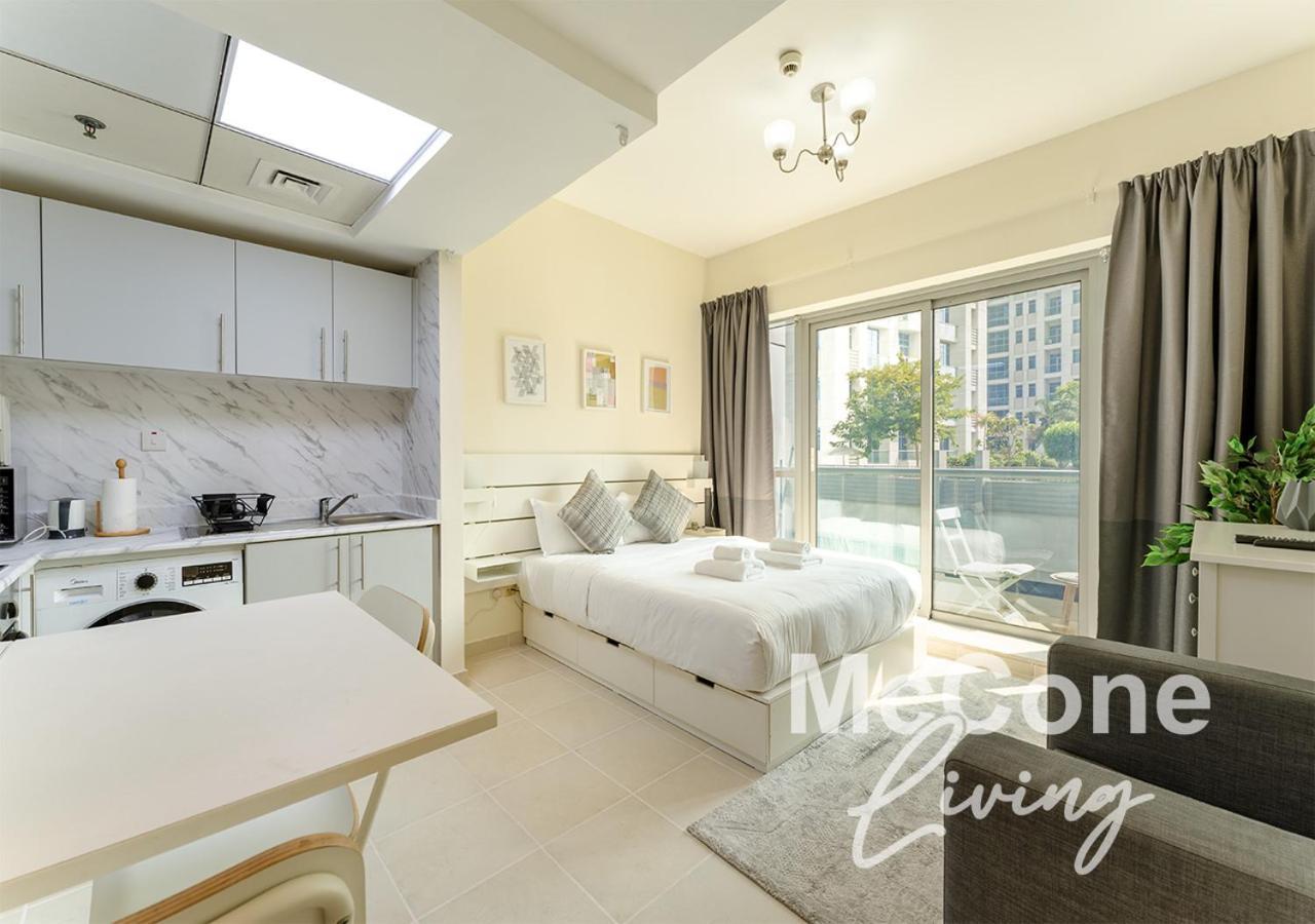 Apartament Chic Studio By Marina Walk & Beach *