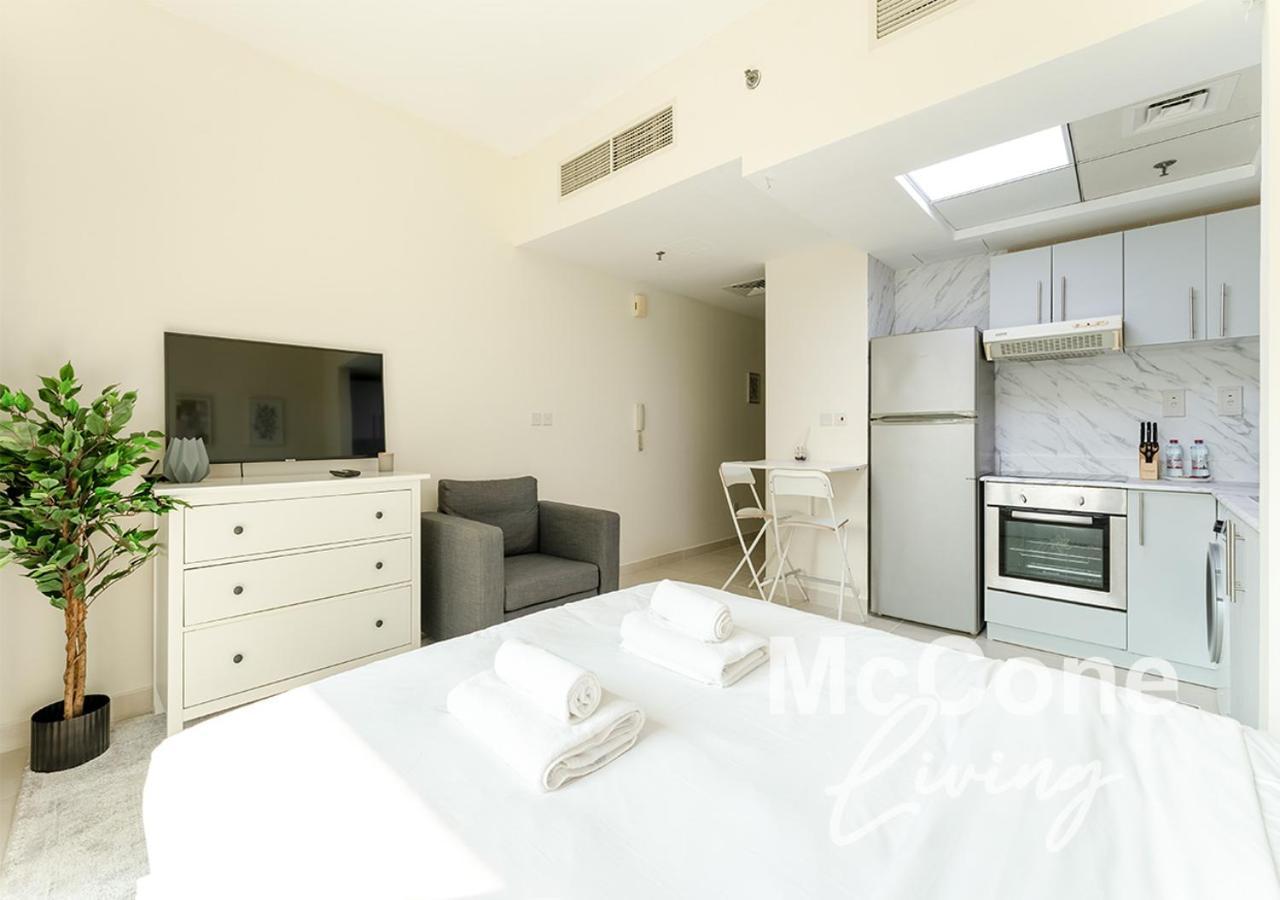 Apartament Chic Studio By Marina Walk & Beach Dubai