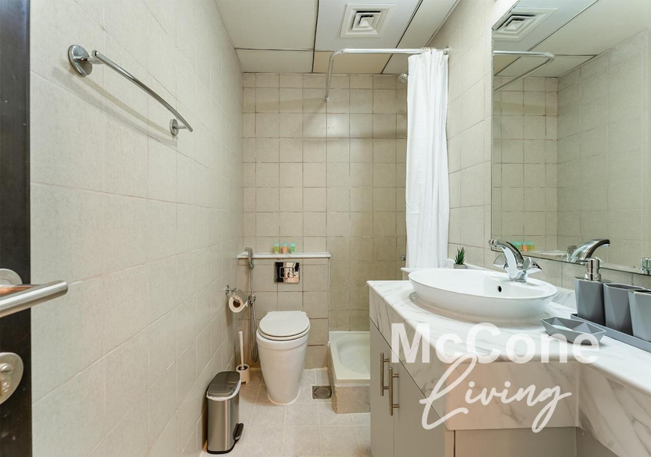 Chic Studio By Marina Walk & Beach Apartament
