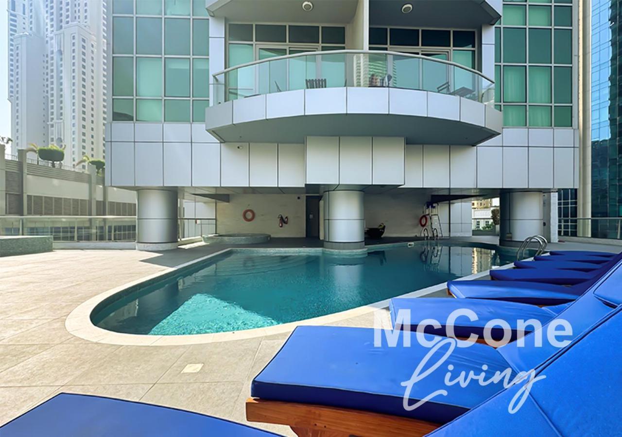 Apartament Chic Studio By Marina Walk & Beach *
