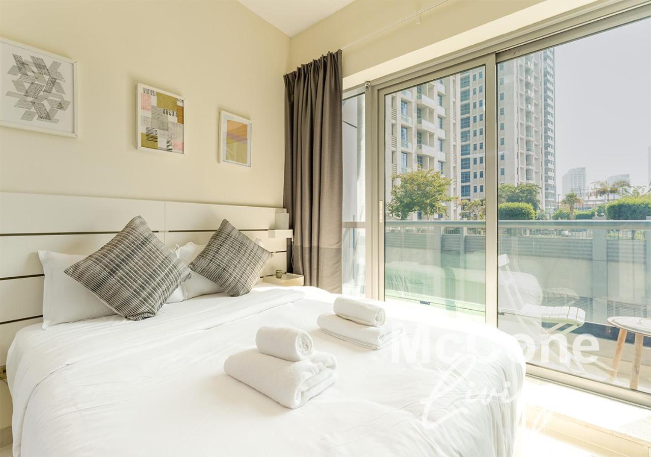 Chic Studio By Marina Walk & Beach Apartament