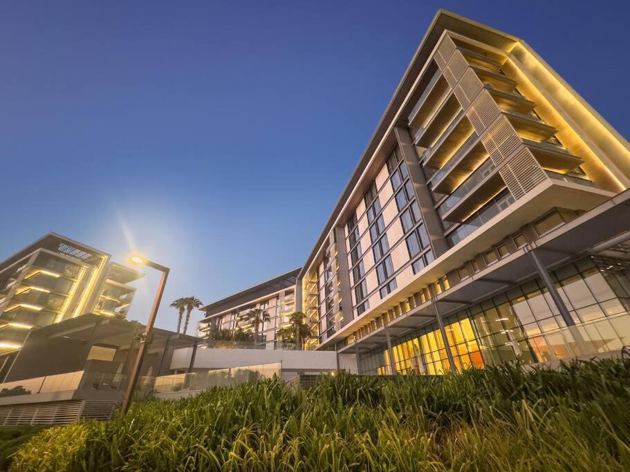 First Class 5br Stunning Eye Of Views Apartamento Dubái