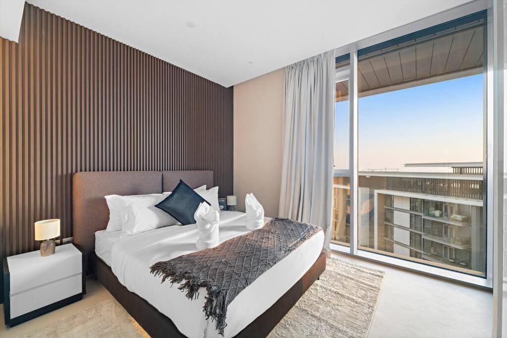 First Class 5br Stunning Eye Of Views Apartamento *