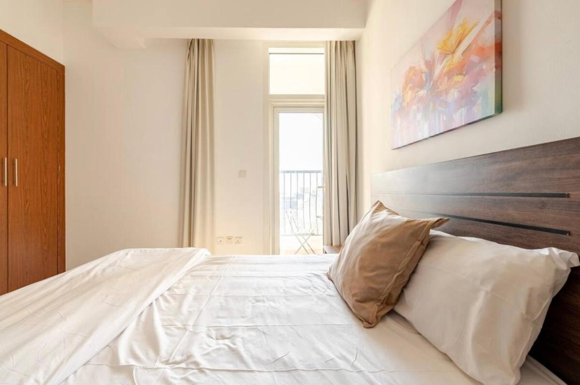 Apartamento Heaven Dubái