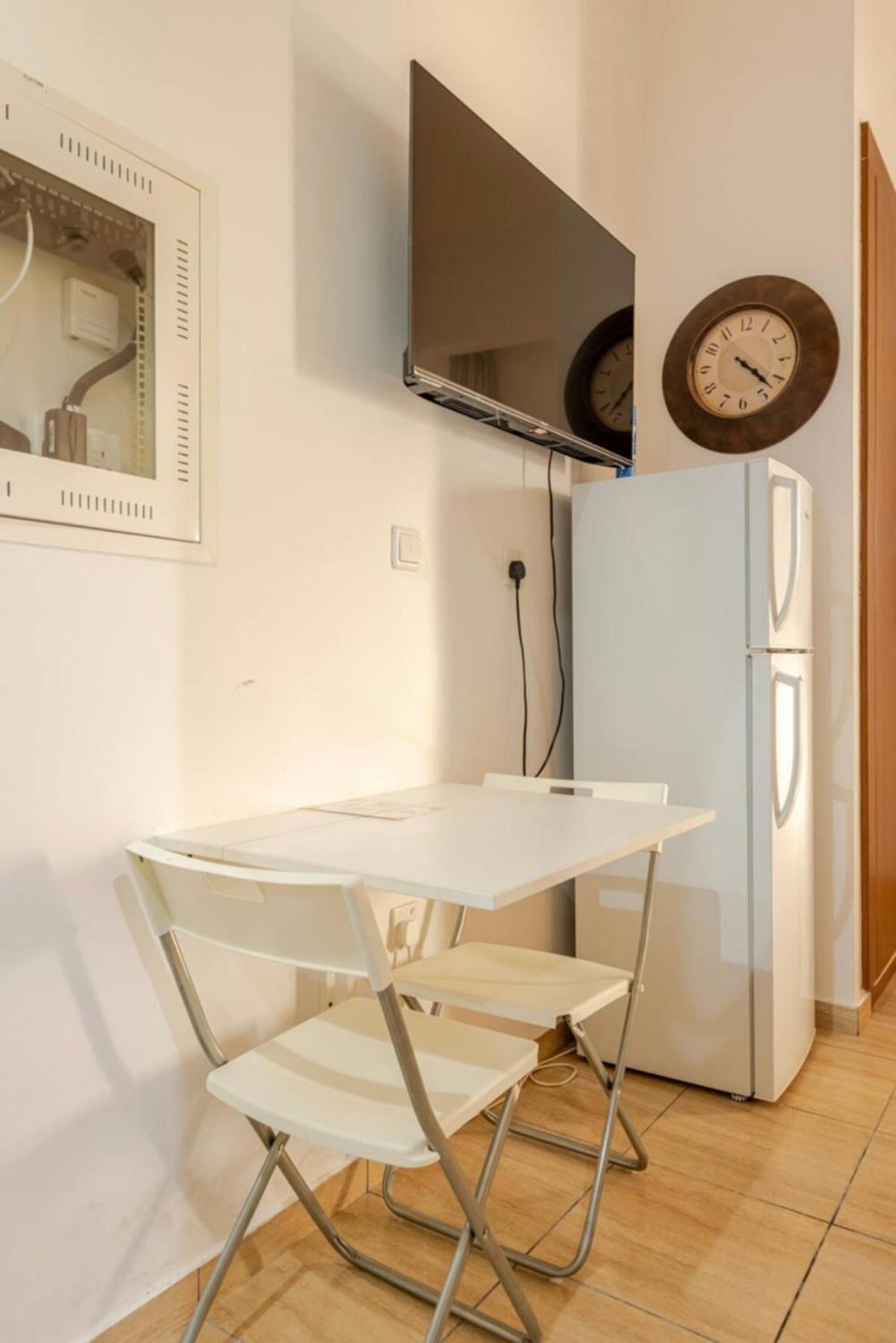 Apartamento Heaven Dubái