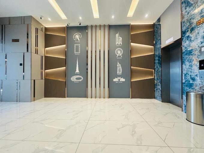 Hotel Sky Park Deira *