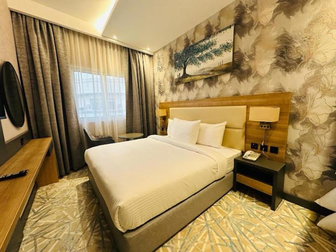 Hotel Sky Park Deira *