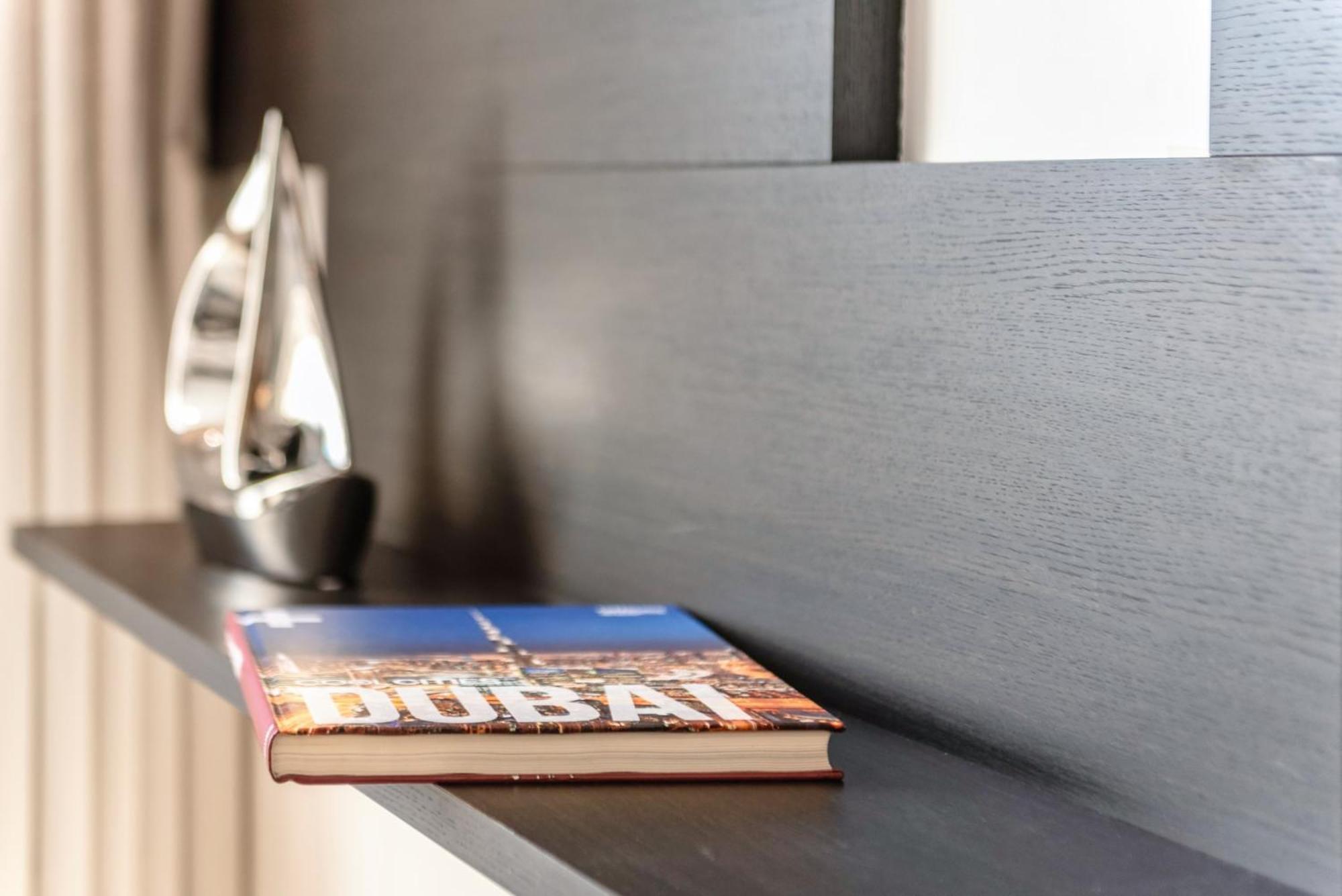 Apartamento Jbr & Marina Walk I Ain View I 1 Bdr *