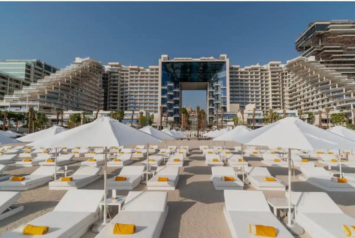 Five Palm Super Luxury With Full Sea Views * Dubaï