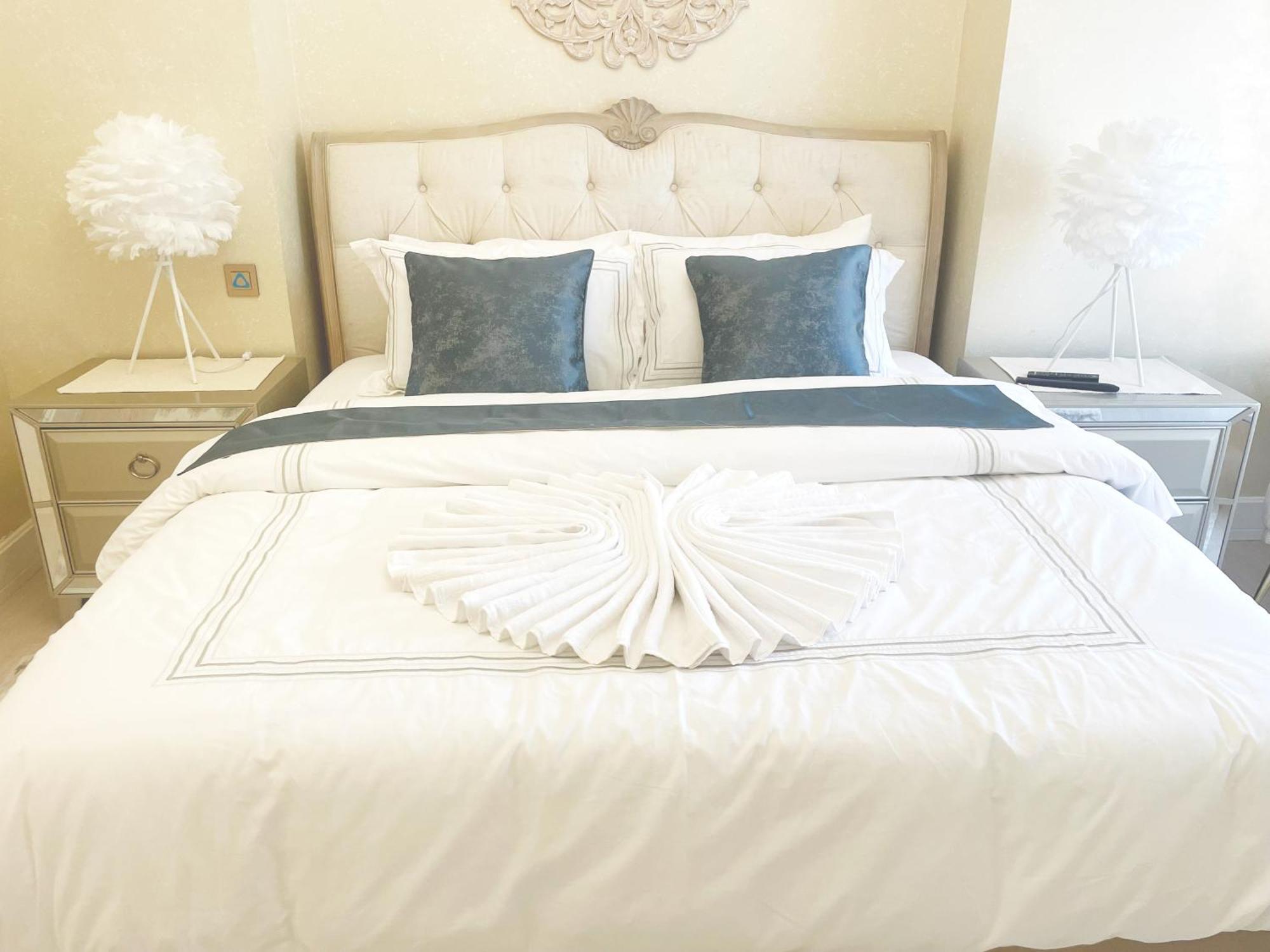 Auberge de jeunesse Royal Beach Residences *