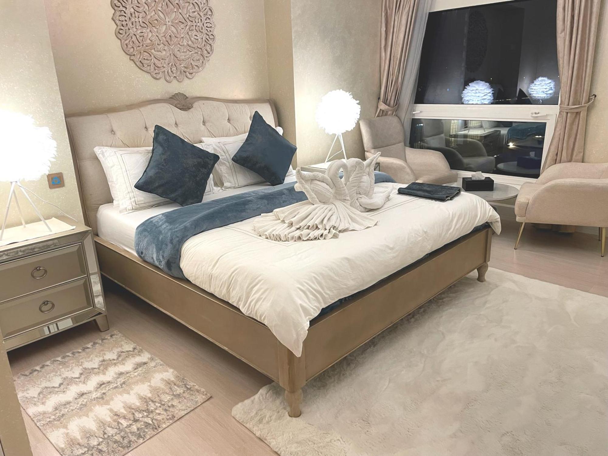 Royal Beach Residences Auberge de jeunesse