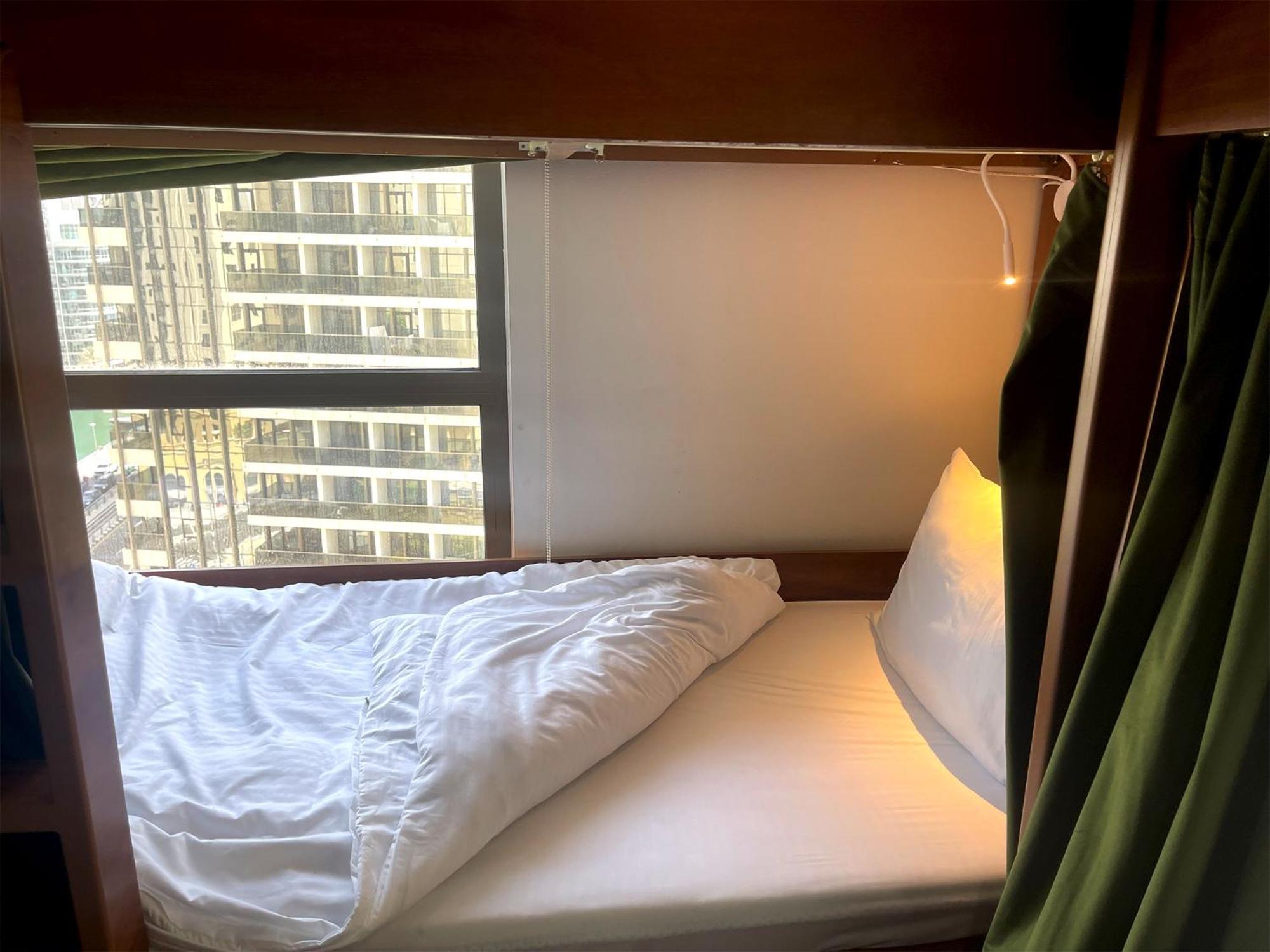Royal Beach Residences Auberge de jeunesse *