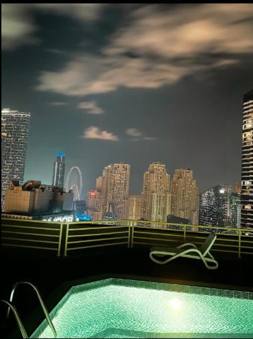 Great Location In Marina!! Contact Us For Monthly Affordable Rates!!! Appartement Dubaï