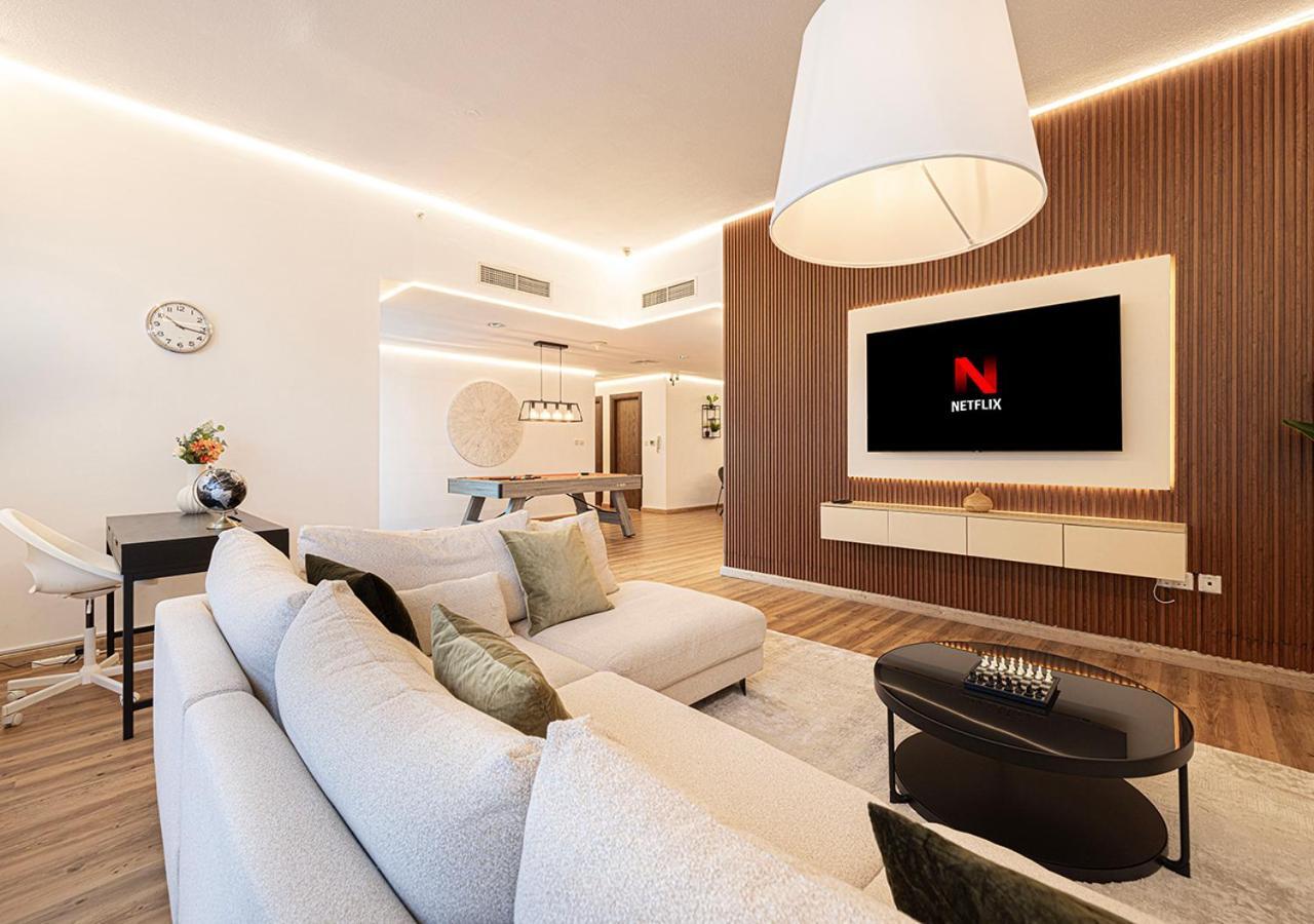 Vandrarhem Next'house - Business Boulevard Host Dubai
