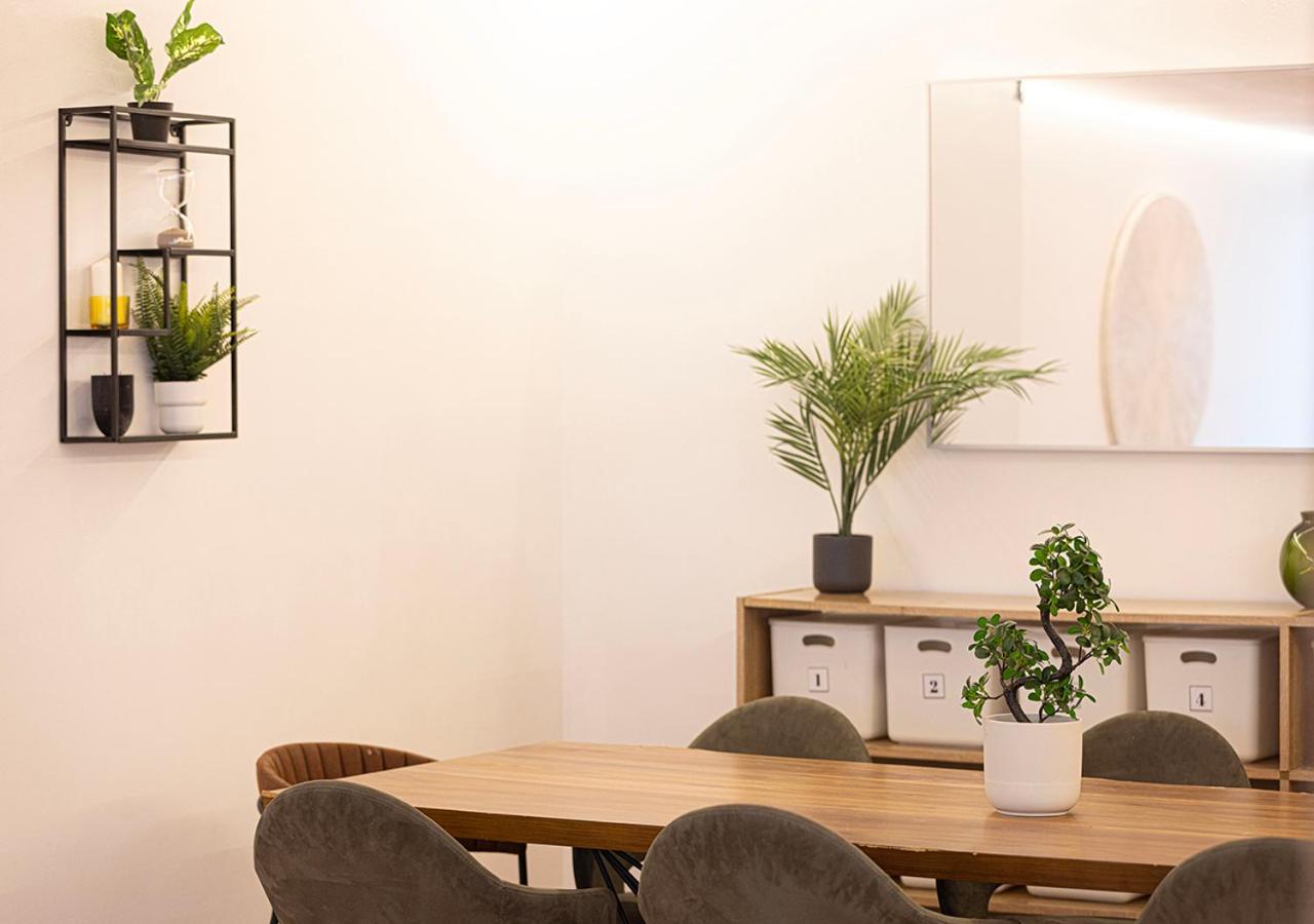Next'house - Business Boulevard Host Vandrarhem Dubai