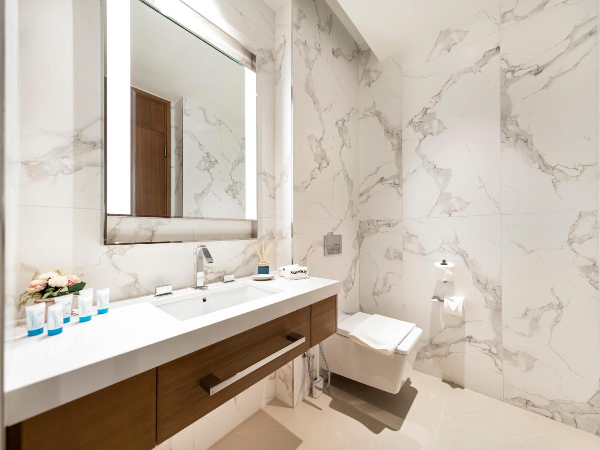 Appartement Smartstay At Address Opera - Brand New Luxury Residences - Near Burj Khalifa And Mall Dubaï