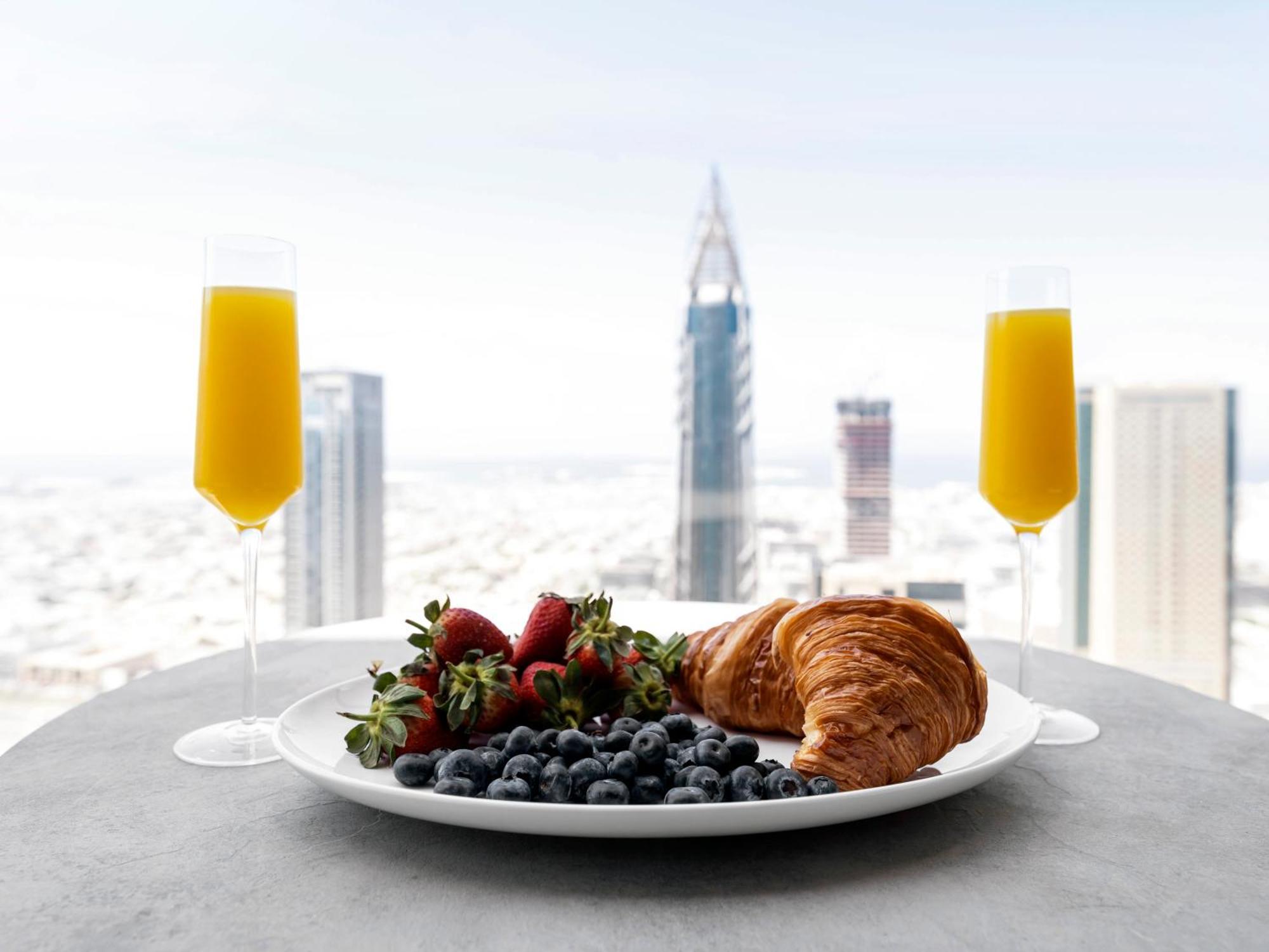 Appartement Smartstay At Address Opera - Brand New Luxury Residences - Near Burj Khalifa And Mall