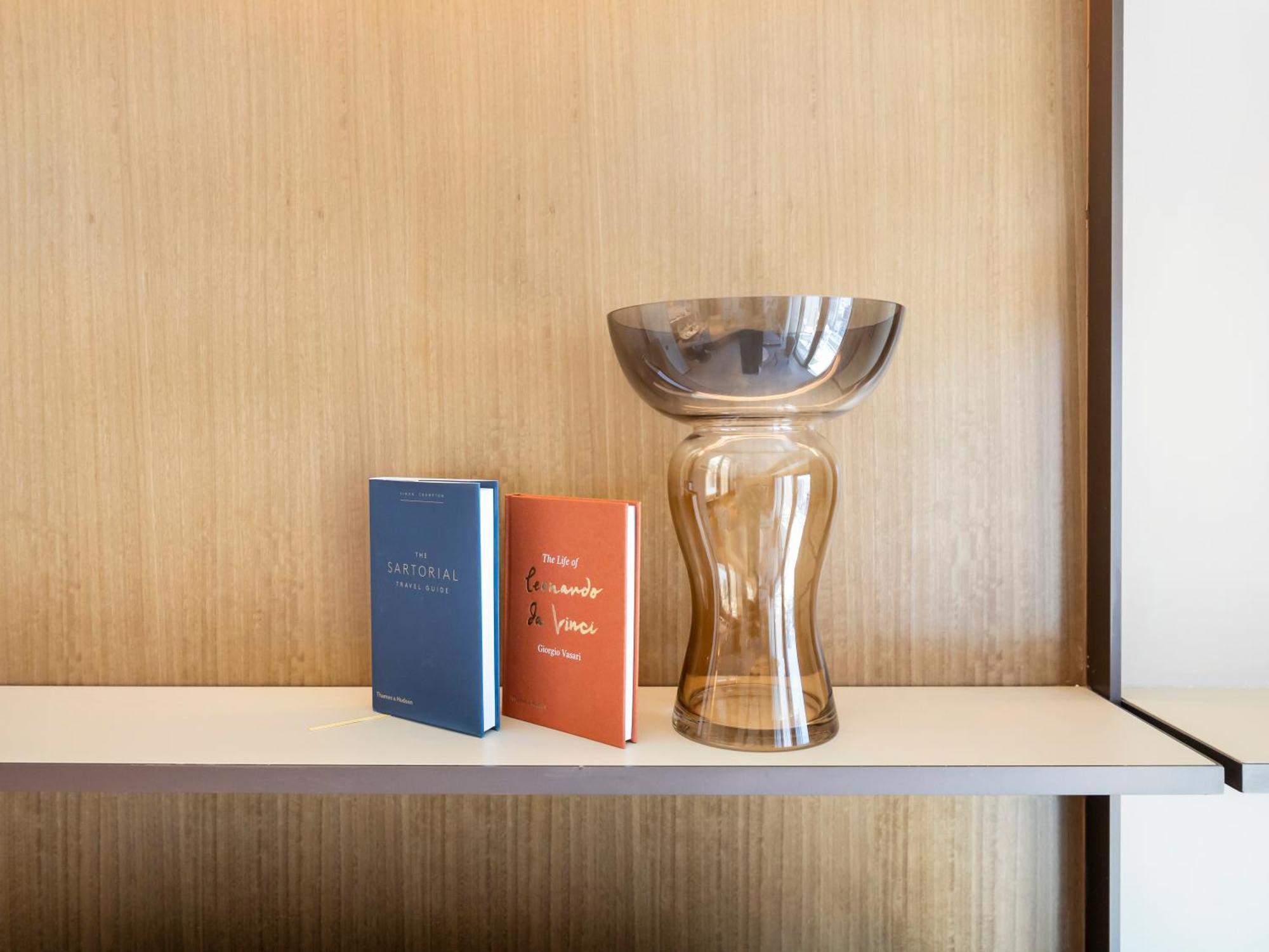 Smartstay At Address Opera - Brand New Luxury Residences - Near Burj Khalifa And Mall * Dubaï
