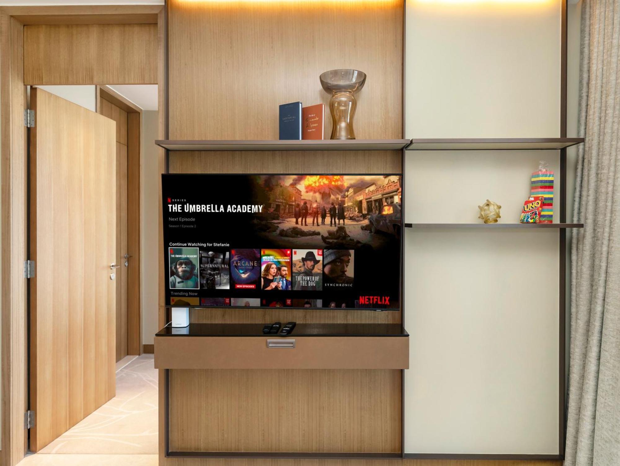 Smartstay At Address Opera - Brand New Luxury Residences - Near Burj Khalifa And Mall * Dubaï