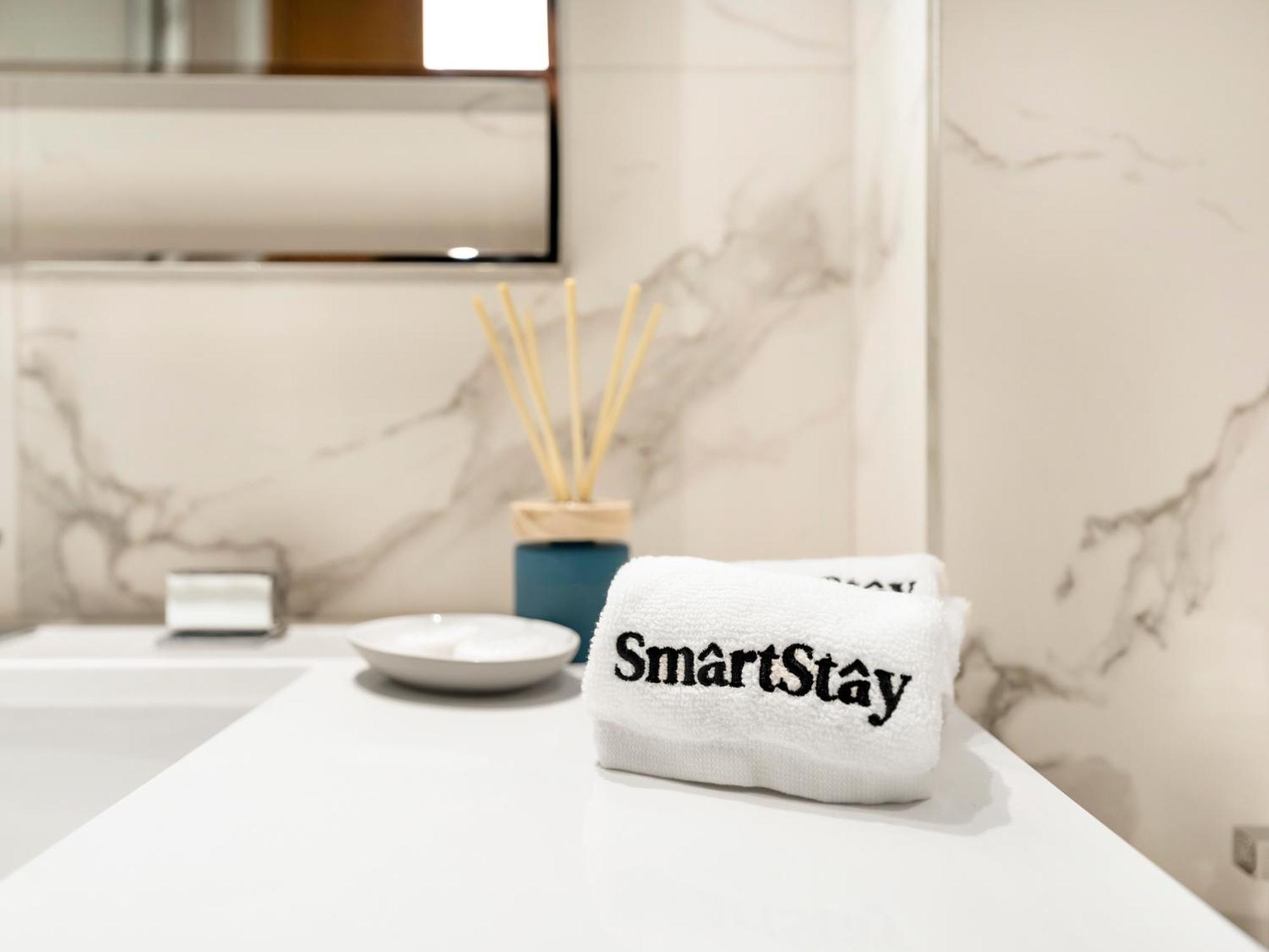 Appartement Smartstay At Address Opera - Brand New Luxury Residences - Near Burj Khalifa And Mall *