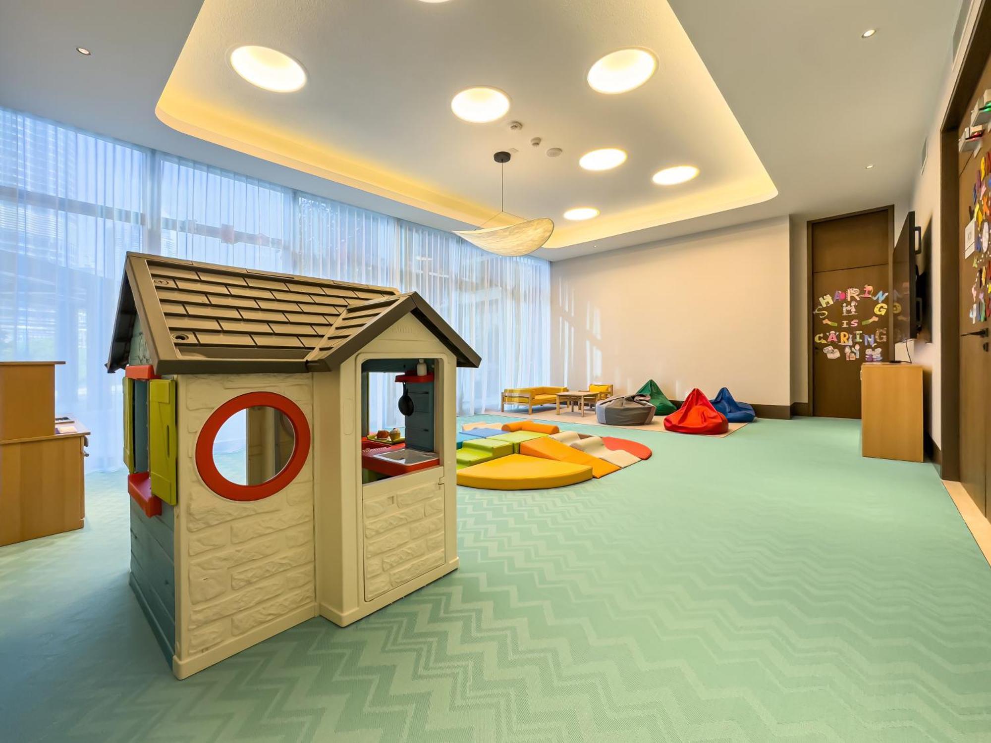 Smartstay At Address Opera - Brand New Luxury Residences - Near Burj Khalifa And Mall *